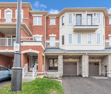 For Lease - 8 Shiff Crescent, Brampton, Ontario - Photo 5