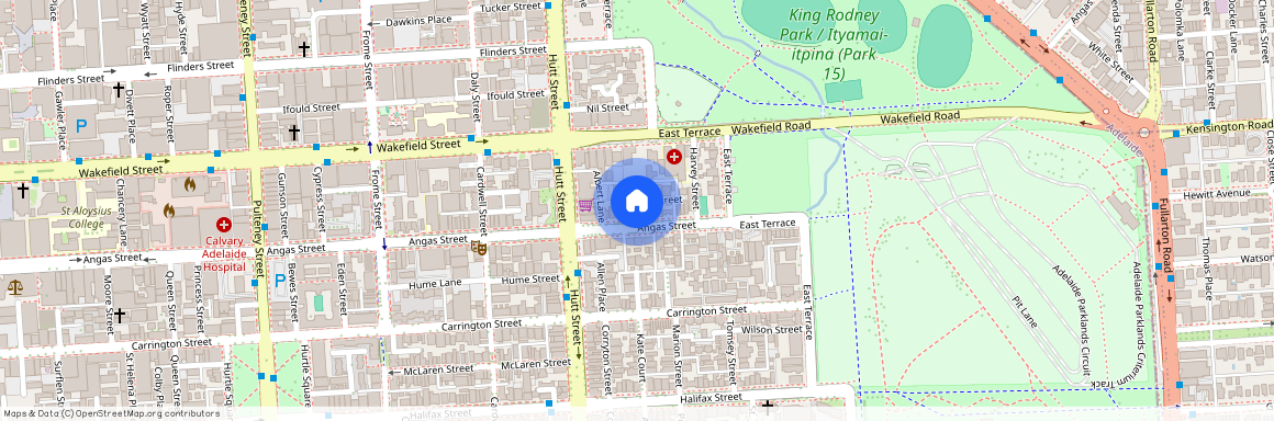 334 Angas Street, SA 5000, Adelaide