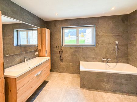 Appartement Tirol - Luxuriöse Neubau-Gartenwohnung im grünen - Photo 3