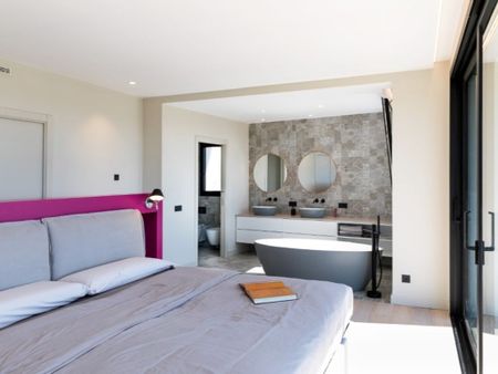 6 room luxury Villa for rent in Castell-Platja d'Aro, Spain - Photo 5