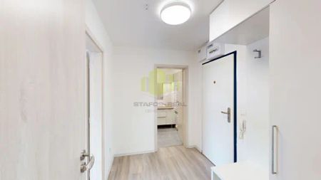Pronájem atraktivního bytu 2+kk 40,5 m - Фото 3