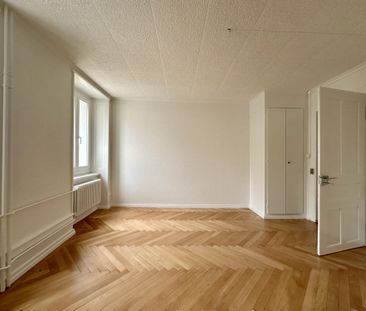 Magnifique appartement de 3.5 pièces entièrement rénové - Photo 6