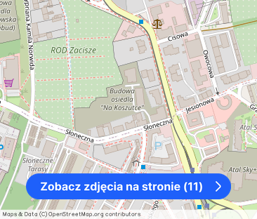 Taras 35m, klimatyacja – zdjęcie 1