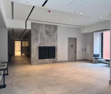 For Lease - 609 Sherbourne Street Unit# 4601, Toronto, Ontario - Photo 5