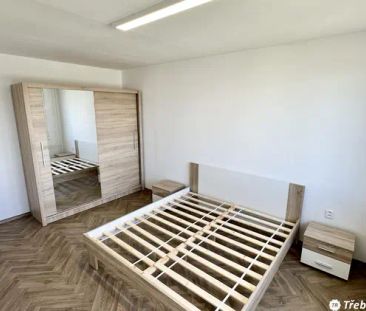 Pronájem bytu 2+1 s balkonem Veselí nad Lužnicí - Photo 4