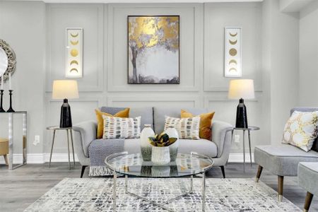 For Lease - 18 Jensen Sq Upper N/A, Brampton, Ontario - Photo 3