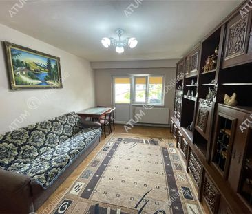 De inchiriat apartament cu 3 camere decomandate si 2 balcoane din z... - Photo 3