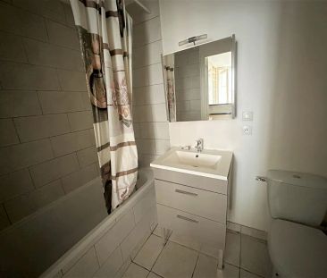 Location appartement 1 pièce - à Blois (41000) - Photo 2