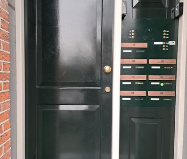 De Wittenkade 11-A, De Wittenbuurt-Noord, 1052AA, Amsterdam - Foto 1