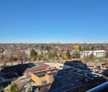 15 Ellerslie Avenue #1007 , - Photo 1