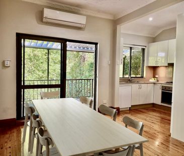 Large Bondi Beach House - Short Term Lease Considered - Photo 6