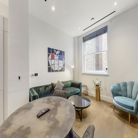 1 bedroom apartment to rent - Photo 3