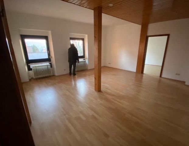 2 Zimmer Wohnung - Foto 1