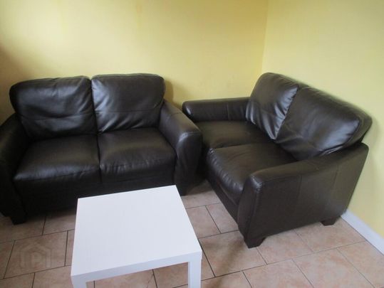 Upstairs Apartment, 34c Magdala Street, Queens Quarter, Belfast, BT7 1PU - Photo 1
