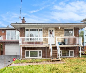 For Lease - 609 Malartic Avenue Unit# 1, Overbrook - Castleheights ... - Photo 3