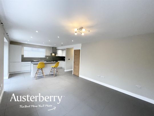 Axon Crescent, Weston Coyney, Stoke-On-Trent - Photo 1