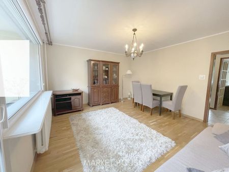 Mieszkanie | Wynajem - Photo 3