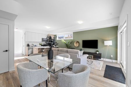 For Lease - 447 Lansdowne Avenue Unit# Laneway, Toronto, Ontario - Photo 4