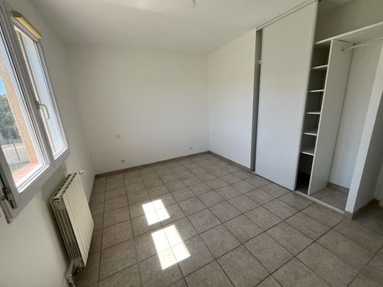 Location maison 6 pièces, 124.00m², Léguevin - Photo 1
