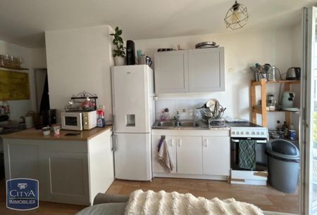 Location Appartement 3 pièces 59m² MEAUX 77100 - Photo 5