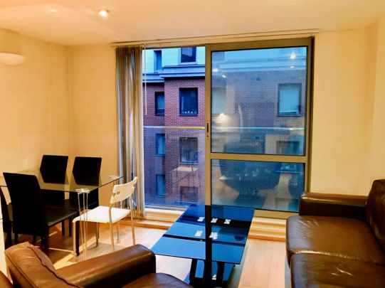 2 Bed / 2 Bath - Photo 1