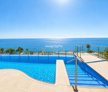 Middle Floor Apartment in Estepona - Foto 2