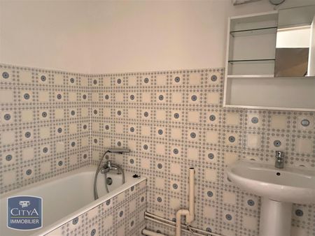 Location Appartement 2 pièces 48m² TOULOUSE 31200 - Photo 2