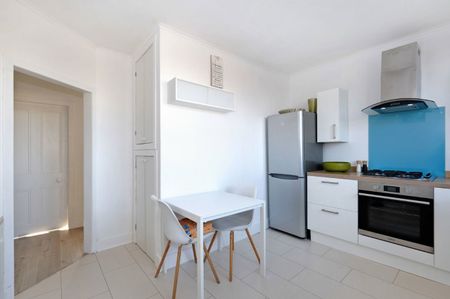 1 Bed Flat, Summerfield Terrace, AB24 - Photo 2