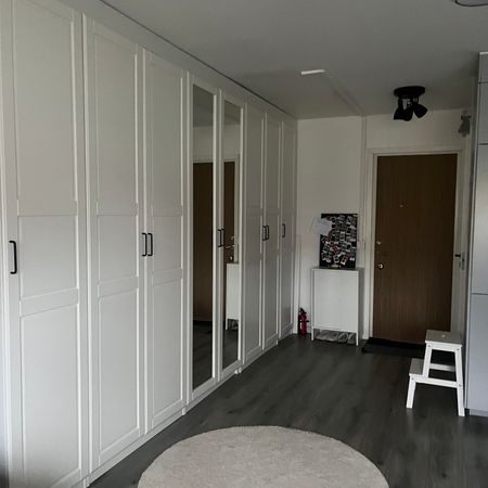 Ritargatan, Uppsala - Foto 4
