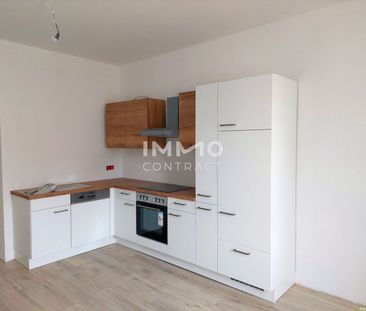 Helle 64m² Wohnung im Zentrum von Blindenmarkt - Photo 1