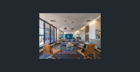 Kings Domain Apartments – Luxury Living in the Heart of Melbourne! - Photo 3