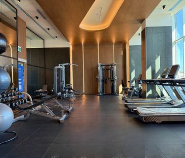 For Lease - 1010 Sandy Beach Road Unit# 209, Pickering, Ontario - Photo 4