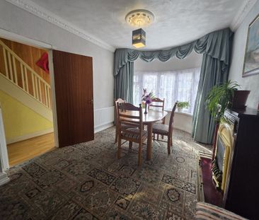 3 Bedroom Semi-detached house for Rent - Photo 3