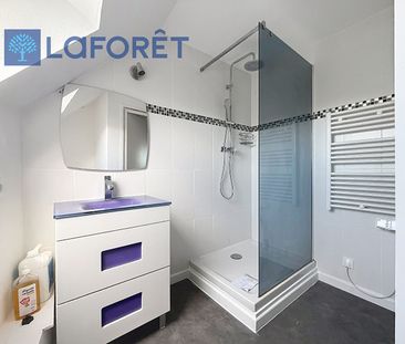 Maison T3 près de GUEGON à louer - Photo 2