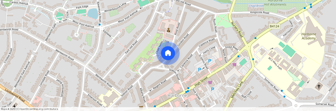 2 The Old Fire Station, B17 9LW