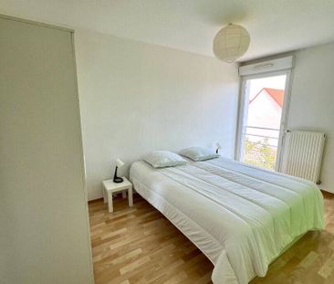 Appartement 3 pièces à louer - Photo 1