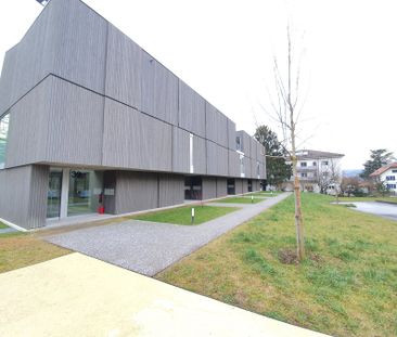 Logement 3.5 pièces n°B1- au rez-de-chaussée - 01.03.2026 - Photo 2