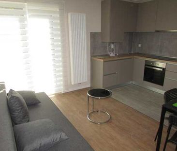 Apartament 1 camera, 38 mp, prima inchiriere, parcare, zona strazii Aurel Vlaicu - Photo 4