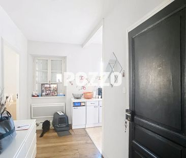 AVRANCHES : appartement F2 à louer - Photo 5