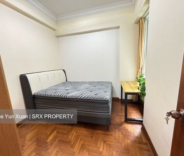 Claremont (D9), Apartment - For Rent - Photo 2