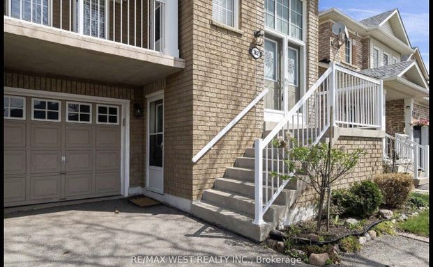 For Lease - 362 Avro Road, Vaughan, Ontario - Photo 1