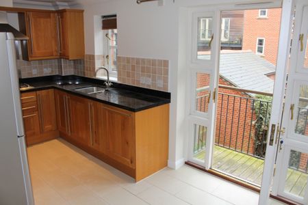 Old Millers Wharf, Fishergate, NR3 1GS - Photo 3