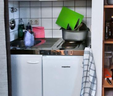 Studenten Appartement 52074 Aachen ab den 01,01,26 - Photo 2