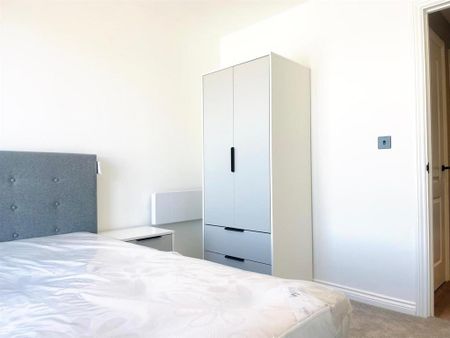 1 bedroom apartment to rent - Photo 5