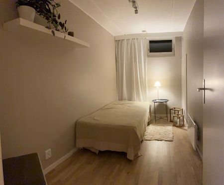 Rosendalsvägen, Åkersberga - Photo 4