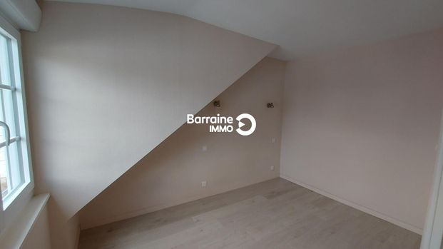 Location appartement à Morlaix 23m² - Photo 1