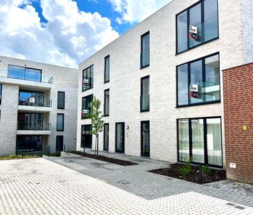 Nieuwbouwappartement met 3 slaapkamers te huur in Maasmechelen - Foto 6