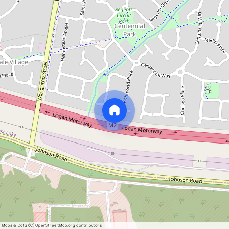 29 Richmond Place, QLD 4078, Forest Lake