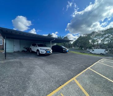 Unit 2, 9 Norman Spencer Drive, Papatoetoe, Auckland - Photo 1