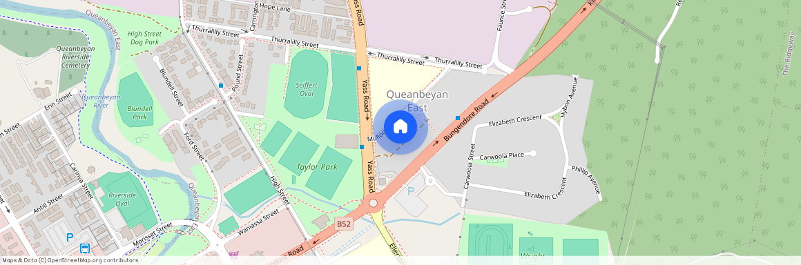 5/12 Mulloon Street, Queanbeyan, NSW 2620